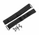 USD Shadow Cuff Strap Dual Black
