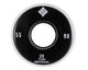 USD 55mm/90a Aggressive Wheels