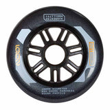Iqon Access Dark 85A Wheels
