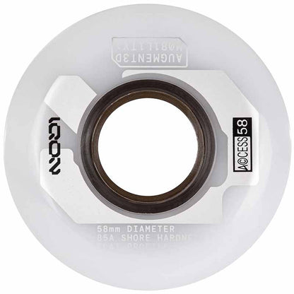 Iqon Access Wheels - Inlinex