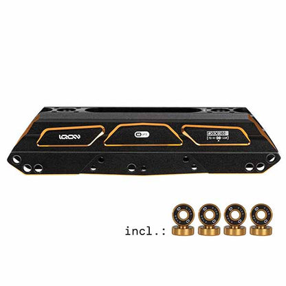 ✈️Iqon Decode Pro 90 Frame - Inlinex