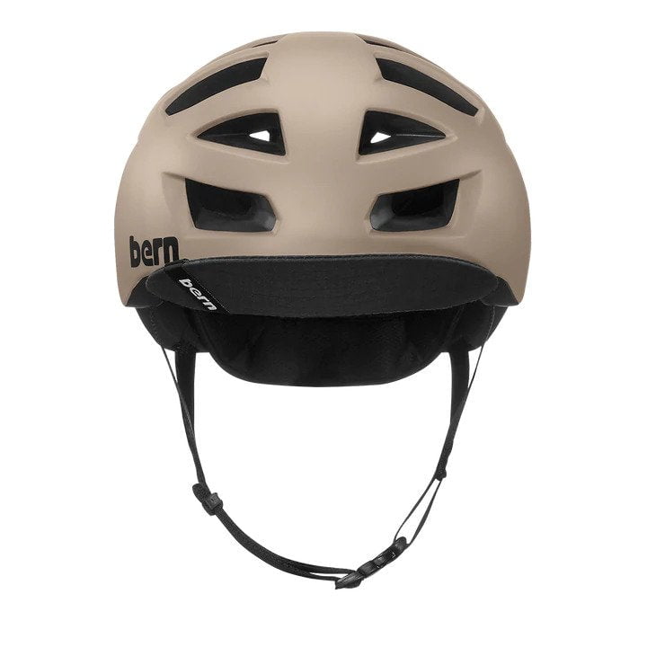 Bern Allston Sand Helmet – Inlinex