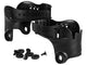 USD Aeon Soft Cuffs Black