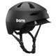 Casco Bern Brentwood 2.0 negro