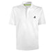 Rollerblade White Polo T-Shirt