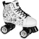Patines Chaya Sketch