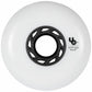 UnderCover Team Blank 80mm Wheels - Inlinex