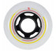 UnderCover Apex Milky 68mm Wheels