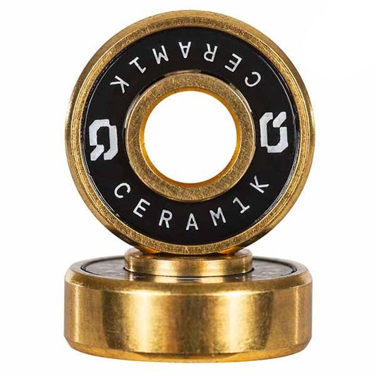 Iqon Decode Ceram1k Bearings - Inlinex