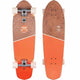 Tabla de crucero Globe Big Blazer Mandarin de 32"