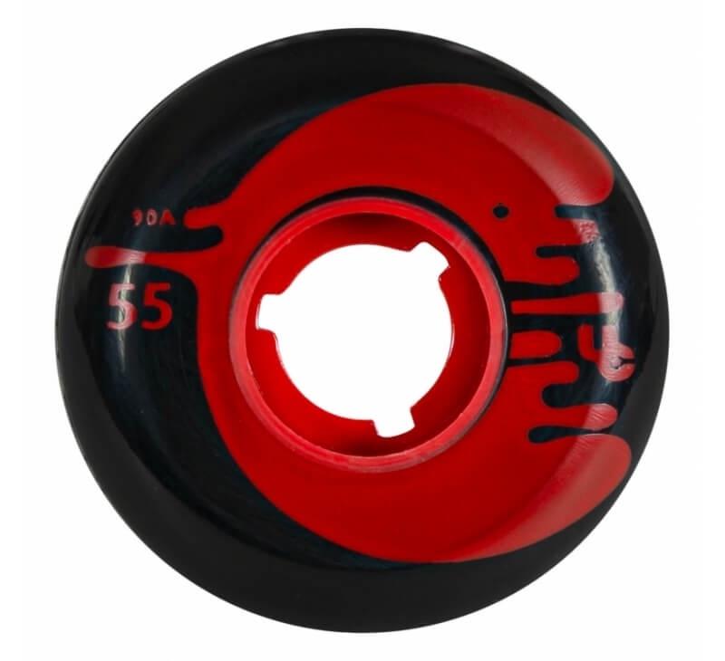 UnderCover Cosmic Roche 55mm Wheels