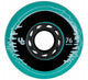 UnderCover Cosmic Interference 76mm Wheels
