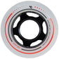 Undercover Apex Milky 60mm Wheels - Inlinex