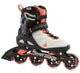 🔥🔥🔥Rollerblade Macroblade 80 Glacier Women Skates