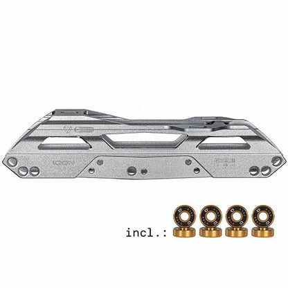 ✈️Iqon Decode Pro 90 Frame - Inlinex