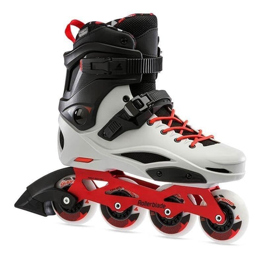 Rollerblade RB 80 Pro X Skates - Inlinex