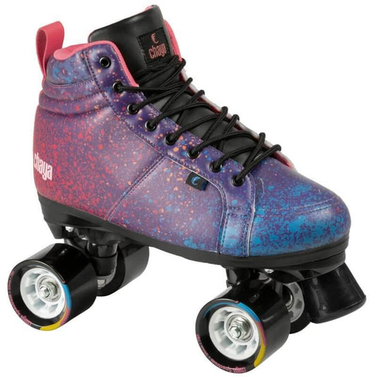 Chaya Airbrush Roller Skate