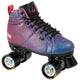Patines con aerógrafo Chaya