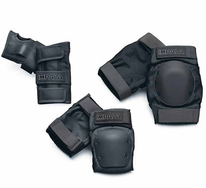 Impala Protective Set - Inlinex