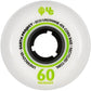 Undercover Earth 60mm Wheels - Inlinex
