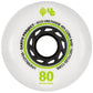 Undercover Earth 80mm Wheels - Inlinex