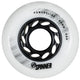 Powerslide Spinner 68mm Wheels