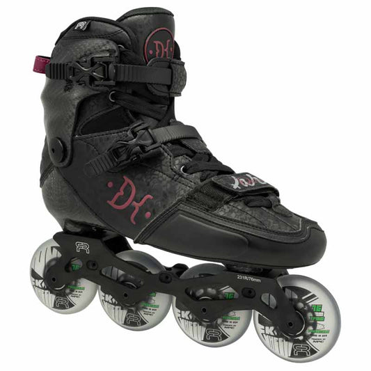 FR Daria Freestyle Skates - Inlinex