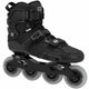 Patines FR Spin Black