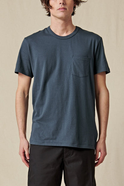 Globe Every Damn Day Tee - Inlinex