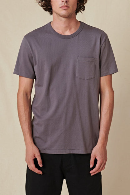 Globe Every Damn Day Tee - Inlinex