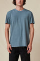 🔥🔥🔥Globe Horizon Striped Tee