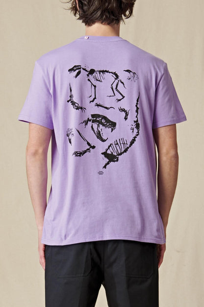 Globe Dion Agius Tasi Tee - Inlinex