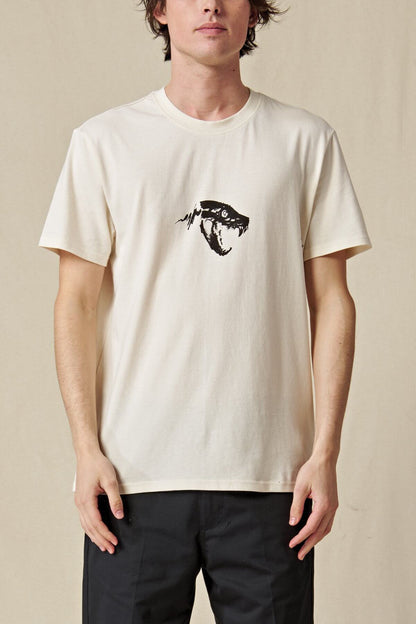 Globe Dion Agius Hollow Tee - Inlinex