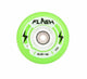 Roda LED Micro Flash 80mm