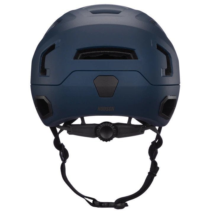 Bern Hudson MIPS Navy Helmet – Inlinex