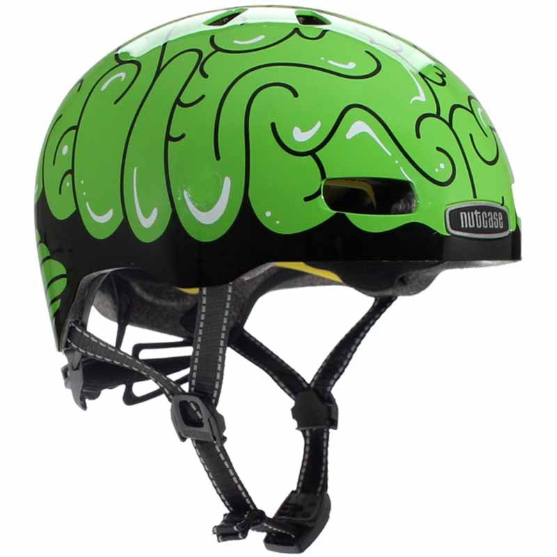 Nutcase best sale watermelon helmet