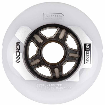 Iqon Access Wheels - Inlinex