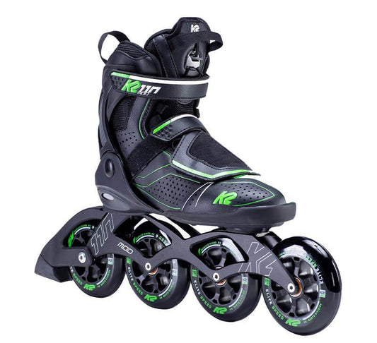 🔥K2 Mod 110 Skates - Inlinex
