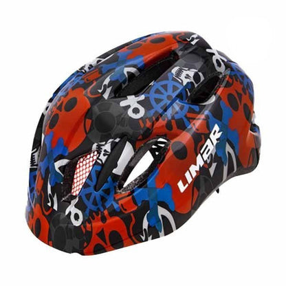 Limar Kid Pro M Helmet