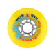 Red Star Rocket 2X Wheel (Pack of 4)