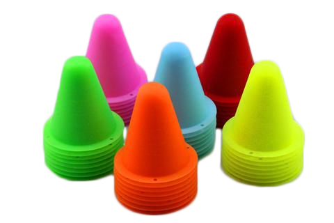 Skate Cones - Inlinex