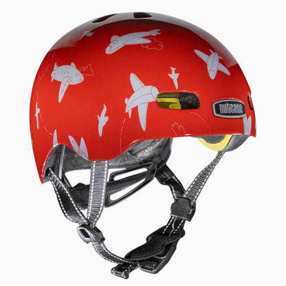 Nutcase Baby Nutty MIPS Toddler Helmet - Inlinex