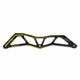 Patines Rollerblade Rival de 12,8" con marco de 3 x 125 mm